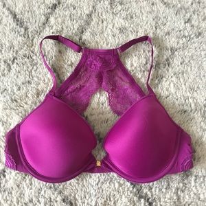ThirdLove racerback bra